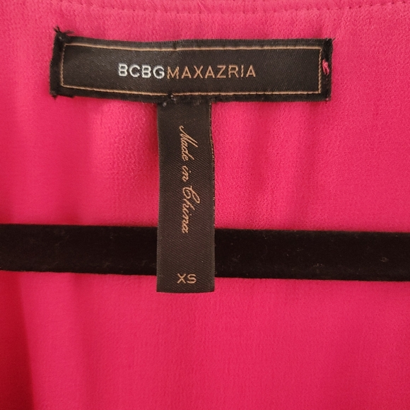 BCBG MAXAZRIA Top - Picture 4 of 7
